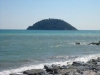 Beach suitable for children in Albenga