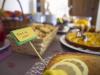 Prodotti fatti in casa, Torta al limone