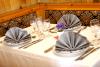 Hotel a Campo Felice con ristorante interno
