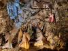 Stanza 15:Gesù predica sul Monte degli Ulivi