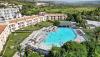 Villaggio con animazione e servizi per famiglie