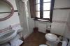 Bagno privato Asisium Spello Umbria Trattamento B&B	