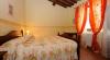 Camere con travi in legno