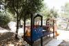 Area giochi bambini Villaggio-turistico Peschici