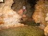 Visit the fascinating caves of the national park