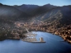 Visitare la costiera ligure