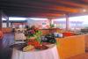 Ristorante Villaggio rodi-garganico colazione continentale