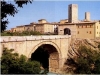 Ascoli Piceno nelle Marche