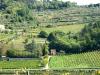 Agriturismo in Toscana con vista panoramica