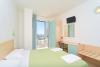 Camera con letto King Size a Ischia