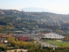 Zona fieristica di Perugia