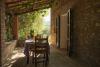Esterno Casa Caiolo piano Terra in Umbria