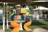 Parco Giochi Hotel ad Alba Adriatica, animazione inclusa