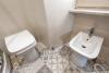 B&B con bagno privato con doccia Roma centro