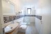 B&B Catania bagno camera familiare mazzini