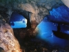 Capri, la Grotta Azzurra