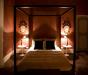 Camera matrimoniale suite Hotel Montefalco