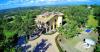Villa per 20 persone vicino a Roma