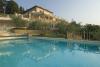 Piscina esterna Resort Con Centro Benessere Valdarno 