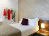 Suite più ampia e di maggior comfort