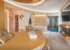 Suite Rebecca con bagno turco