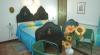 Camere finemente arredate per weekend romantici