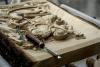Simposio di sculture in legno ?>