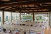 Sala Ristorante con 120 posti a sedere