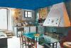 Appartamento Bianco cucina relais vicino Prato