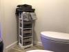Bagno privato in SPA Suite Assisi - Umbria