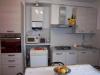 Pioppi  primo piano, cucina attrezzata 