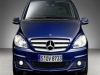 Nuova MERCEDES CLASSE B - Anteriore