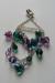 Produzione e vendita Bracciali con Cristalli swarovski
