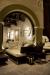 spazio esterno con divani