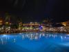 Serate in piscina animazione resort Porto-cesareo