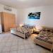 Camera tripla con letto singolo casale in Maremma-Toscana