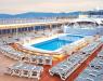 MSC Seaside Piscina Esterna Offerte Sempre
