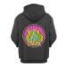  calyx csc vicino Mogan felpa unisex