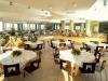 Torre di Canne: Villaggio con ristorante centralizzato 
