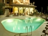 piscina ristorante a perugia