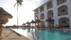Resort Zanzibar direttamente sulla spiaggia con ristorante 