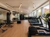 Hotel A Roma con palestra per gruppi