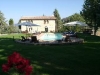 Cottage Gubbio ampia Piscina