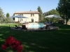 Luxury apartments in Umbria