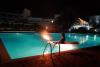 Serate in piscina Villaggio turistico Nova-Siri