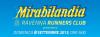 Iniziativa di Mirabilandia e Ravenna Runners Club