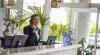 Reception con personale sempre disponibile 