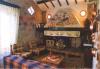 Casale per gruppi a Montefalcone con camino