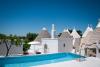 Casa Vacanza con Piscina Locorotondo