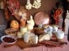 Formaggi Salumi e Vini Prodotti Tipici dell'Umbria
